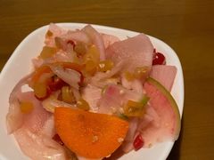 -重庆石磨豆花庄(乔庄店)