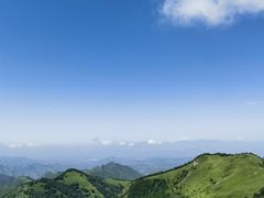 -灵山