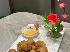 -膳富贵黄油蟹体验馆(欢乐港湾店)