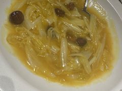 -小大董·烤鸭(观景餐厅·南京西路店)