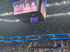 -杭州奥体中心-体育场