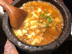 -绿茶餐厅(光谷世界城步行街店)