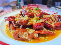 -霸王虾·小龙虾香辣蟹(玉林店)