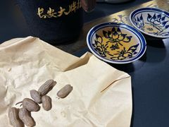 -长安大牌档之龙头酒肆(荣民龙首广场店)