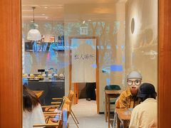 -Jeans Coffee牛仔裤咖啡