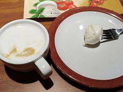 -萨莉亚意式餐厅(国和1000店)