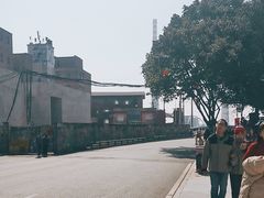 -黄桷坪涂鸦艺术街