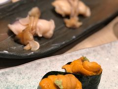 -梅丘·寿司の美登利(银座店)