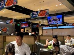 -海底捞火锅(龙湖北京大兴天街店)