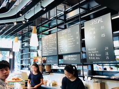 -麦田工坊(月湖店)
