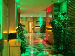 -恒坤北纬42度温泉洗浴(公园路店)