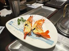 -大神太神·铁板烧(七宝领展广场店)