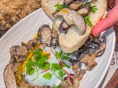 -Nord Grill&Bar Highland诺德西餐(深圳欢乐海岸店)