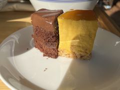 -榖屋house of flour(张江首店)