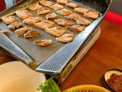 -第二外国语学院-韩国餐厅(朝阳路店)