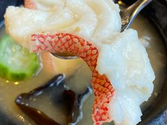-Mr.Fish鱼鲜生海鲜放题(高德置地冬广场店)