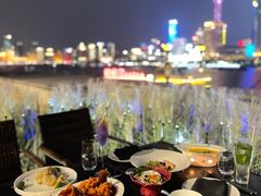 -RIVIERA 松鹤楼(外滩店)