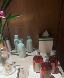 -文华东方水疗中心