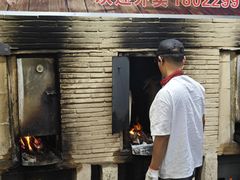 -柴火农庄(东海路店)