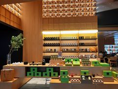-奈雪茶院·茶室茶馆(广州粤海天地店)