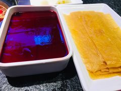 -佰人王串串香火锅(洋珠巷店)