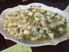 -吴门人家·苏宴宫廷菜(拙政园店)