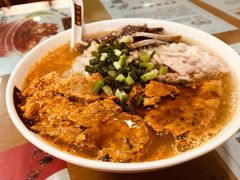 -荔林食店(西华路店)