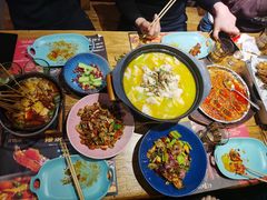 -馋嘴猫北京食堂·烤鸭·宵夜(亚运村店)