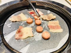 -么子烤肉(化龙池店)