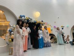 -Ababy安彼儿童成长中心(东方润园店)