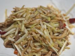 -梁家大院•农家菜(昆山会展中心店)