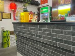 -盈田盈粥庄(博山东路店)