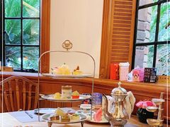 -马勒别墅·中餐厅