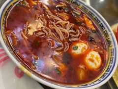 -老西安韩记三鲜煮馍(四府街店)