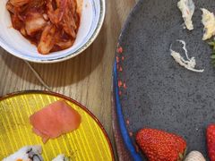 -松野谷·寿喜烧自助(华联顺义金街购物中心店)