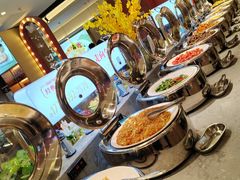 -经典世家牛排自助餐厅(百捷店)