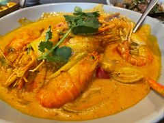 -大头虾越式风味餐厅(光明广场店)