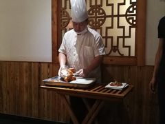 -又一福烤鸭·北京菜(东四店)
