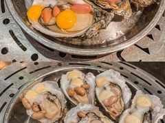 -飞尝蚝·顺德菜·鱼生(顺德总店)
