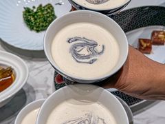 -新光酒家·河豚·海鲜·蟹料理(浦东店)