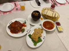 -华梅西餐厅(哈尔滨中央大街店)