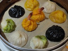 -隆喜元鱼汤包·海鲜(中联广场店)