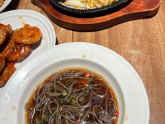 -耶里夏丽·丝路新疆菜·清真食品(徐汇南丹东路臻选店)