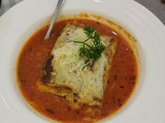 -后厨意餐La Cucina(外交公寓店)