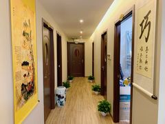 -常仁健康·经络推拿·按摩艾灸养生馆(长宁路店)