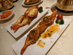 -海玥荟海鲜姿造自助餐厅(欧罗巴广场店)