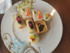 -王府井文华东方酒店-紫膳餐厅