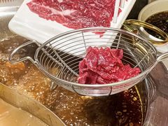 -左庭右院鲜牛肉火锅(苏州园区永旺店)