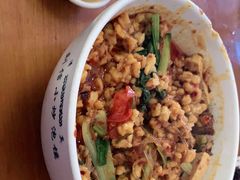 -刘信牛羊肉泡馍小炒(回民街店)
