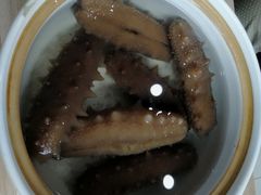 -宫品海参专卖店(静安大宁店)